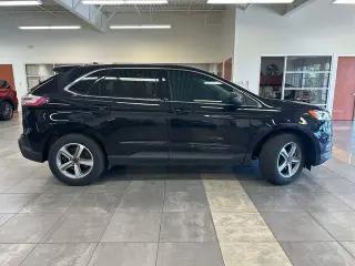 Ford Edge 2023 AWD SEL 4dr Crossover