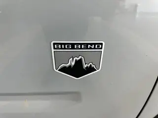 Ford Bronco Sport 2024 AWD Big Bend 4dr SUV