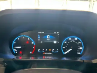 Ford Bronco Sport 2024 AWD Big Bend 4dr SUV