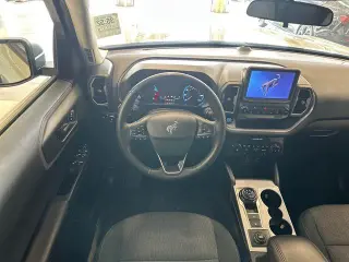 Ford Bronco Sport 2024 AWD Big Bend 4dr SUV