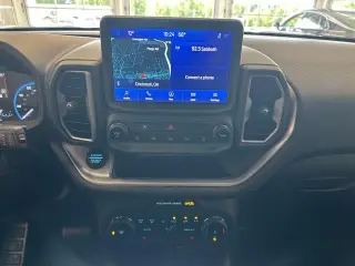 Ford Bronco Sport 2024 AWD Big Bend 4dr SUV
