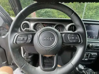 Jeep Wrangler 2020 4x4 Sport 2dr SUV