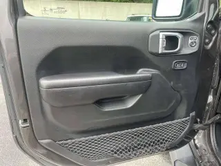 Jeep Wrangler 2020 4x4 Sport 2dr SUV