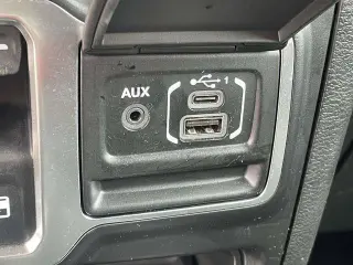 Jeep Wrangler 2020 4x4 Sport 2dr SUV