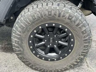 Jeep Wrangler 2020 4x4 Sport 2dr SUV
