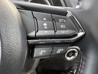 Mazda CX-5 2023 AWD 2.5 S Carbon Edition 4dr SUV