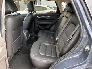 Mazda CX-5 2023 AWD 2.5 S Carbon Edition 4dr SUV