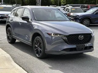 Mazda CX-5 2023 AWD 2.5 S Carbon Edition 4dr SUV