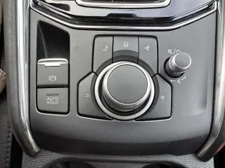 Mazda CX-5 2023 AWD 2.5 S Carbon Edition 4dr SUV