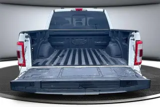 Ford F-150 2021 4x4 Platinum 4dr SuperCrew 5.5 ft. SB