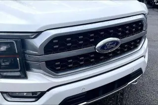Ford F-150 2021 4x4 Platinum 4dr SuperCrew 5.5 ft. SB