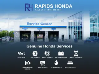 Honda CR-V 2025 AWD EX 4dr SUV