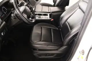 Ford Explorer 2020 XLT 4dr SUV