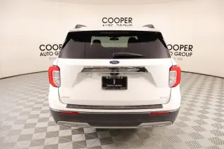 Ford Explorer 2020 XLT 4dr SUV