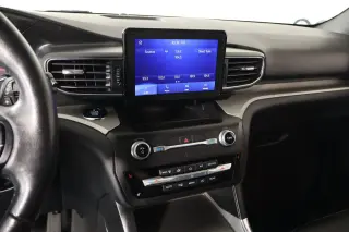 Ford Explorer 2020 XLT 4dr SUV