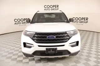 Ford Explorer 2020 XLT 4dr SUV