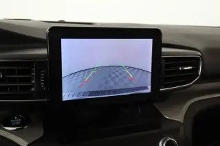 Ford Explorer 2020 XLT 4dr SUV