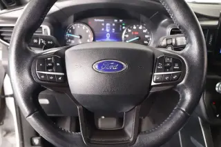 Ford Explorer 2020 XLT 4dr SUV