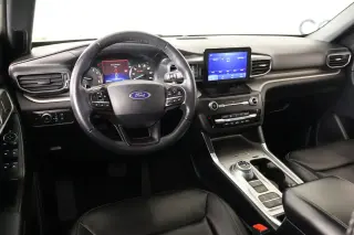 Ford Explorer 2020 XLT 4dr SUV