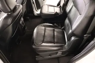 Ford Explorer 2020 XLT 4dr SUV