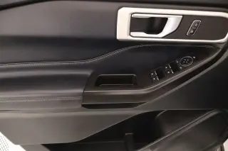 Ford Explorer 2020 XLT 4dr SUV