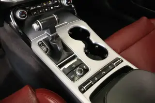 Kia Stinger 2021 GT 4dr Sedan