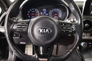 Kia Stinger 2021 GT 4dr Sedan