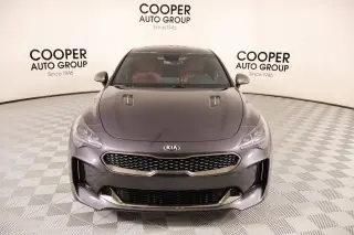 Kia Stinger 2021 GT 4dr Sedan