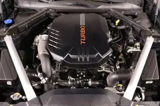 Kia Stinger 2021 GT 4dr Sedan