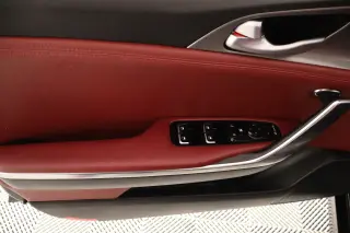 Kia Stinger 2021 GT 4dr Sedan