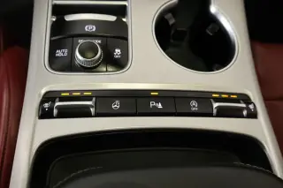 Kia Stinger 2021 GT 4dr Sedan