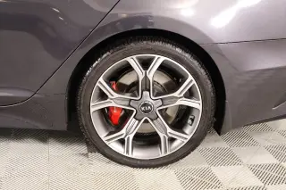 Kia Stinger 2021 GT 4dr Sedan