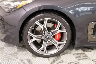 Kia Stinger 2021 GT 4dr Sedan