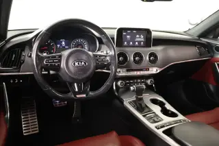 Kia Stinger 2021 GT 4dr Sedan