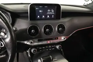 Kia Stinger 2021 GT 4dr Sedan