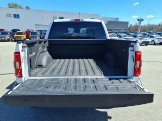 Ford F-150 2022 4x4 XLT 4dr SuperCrew 5.5 ft. SB