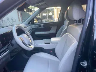 Hyundai SANTA FE 2025 AWD SEL 4dr SUV