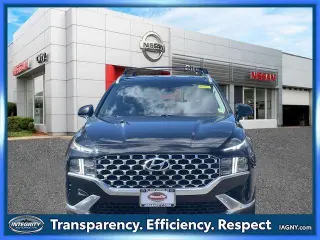 Hyundai SANTA FE 2022 AWD SEL 4dr Crossover