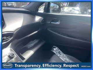 Hyundai SANTA FE 2022 AWD SEL 4dr Crossover