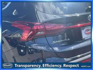 Hyundai SANTA FE 2022 AWD SEL 4dr Crossover