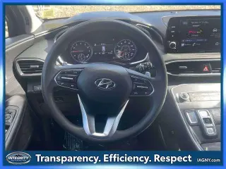 Hyundai SANTA FE 2022 AWD SEL 4dr Crossover