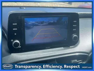 Hyundai SANTA FE 2022 AWD SEL 4dr Crossover
