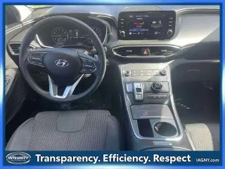 Hyundai SANTA FE 2022 AWD SEL 4dr Crossover