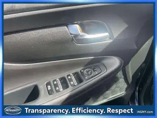 Hyundai SANTA FE 2022 AWD SEL 4dr Crossover