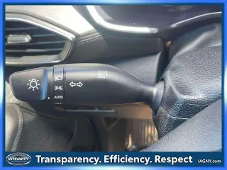 Hyundai SANTA FE 2022 AWD SEL 4dr Crossover
