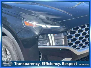 Hyundai SANTA FE 2022 AWD SEL 4dr Crossover
