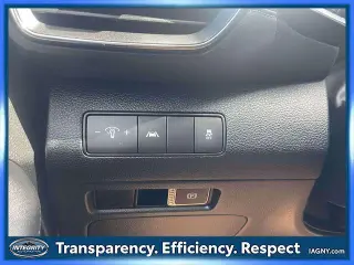 Hyundai SANTA FE 2022 AWD SEL 4dr Crossover