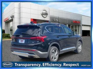 Hyundai SANTA FE 2022 AWD SEL 4dr Crossover