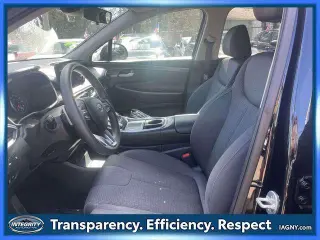 Hyundai SANTA FE 2022 AWD SEL 4dr Crossover