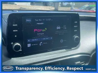 Hyundai SANTA FE 2022 AWD SEL 4dr Crossover
